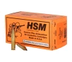 HSM Varmint  204 Ruger 39 grain BlitzKing ammunition 3857 FPS