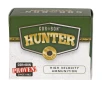 Cor-Bon 500SW440H Hunting Hard Cast Jacketed Hollow Point 440 Grain  500 S W Mag 1625FPS