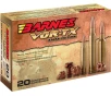 Barnes 31191 VOR-TX TSX Boat Tail 70 Grain 5 56x45mm NATO 2850 fps