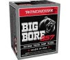 Winchester Big Bore Pistol Ammo 357 Mag  157 gr  SJHP 20 rd 