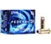 Federal Power-Shok Handgun Ammo 41 Rem  Mag  210 gr  JHP 20 rd 