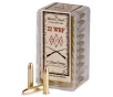 CCI 69 High-Speed Specialty WRF Jacketed Hollow Point 45 Grain  22 WRF 1300 fps