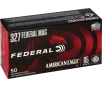 Federal American Eagle Handgun Ammo 327 Fed  85 gr  SP 50 rd 