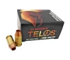 G2 Research G00629 Telos Copper 160 Grain  45 ACP Auto 