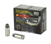 Barnes Bullets 21555 TAC-XPD 1100 FPS Defense Handgun 45ACP  P 185gr 20 Per Box 10 Case