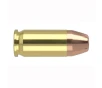 Nosler ASP Handgun Ammo 45 ACP 185 gr  HG JHP 20 rd 