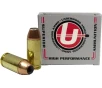 UNDERWOOD 460 ROWLAND 185GR-JHP 20RD 10BX CS 1575 FPS