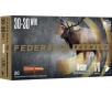 Federal Premium  30-30 Winchester 170 grain Nosler Partition ammunition 2200 FPS
