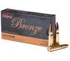 PMC Bronze Full Metal Jacket 123 Grain 7 62x39mm 2350 fps