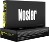 Nosler 42050 Ballistic Tip Spitzer Ballistic Tip 120 Grain 6 5mm Creedmoor 2900 fps