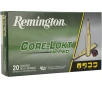 Remington 29017 Core-Lokt Tipped Core Lokt Tipped Polymer Tip 129 Grain 6 5mm Creedmoor 2945 fps
