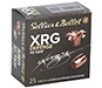 Sellier   Bellot  S B  SB40XA XRG Solid Copper Hollow Point 130 Grain  40 S W 1247 fps
