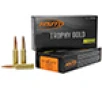 HSM 65CRD130VLD Trophy Gold Berger Hunting VLD Match 130 Grain 6 5mm Creedmoor 