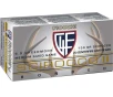 Fiocchi 65CMSCA Hyperformance Swift Scirocco II Boat Tail Spitzer 130 Grain 6 5mm Creedmoor 2820 fps