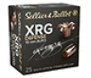 Sellier   Bellot  S B  SB10XA XRG Solid Copper Hollow Point 130 Grain 10mm Auto 1362 fps
