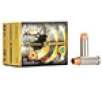 Federal Premium Pistol Ammo 454 Casull 250 gr  Barnes Expander 20 rd  1530 FPS