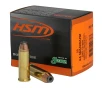 HSM 44M18N20 Pro Pistol 44 Rem Mag 240 gr Jacketed Hollow Cavity