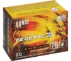 Federal F44FS1 Fusion Hollow Point Fusion Soft Point 240 Grain  44 Magnum 1290 fps