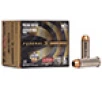 Federal P44HS1 Premium Personal Defense Hydra-Shok Jacketed Hollow Point 240 Grain  44 Magnum 1210 fps