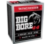 Winchester X44MBB Big Bore Semi Jacketed Hollow Point 240 Grain  44 Magnum 1485 fps