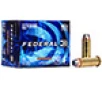 Federal C44A Power-Shok Jacketed Hollow Point 240 Grain  44 Magnum 1230 fps