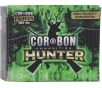 Cor-Bon HT44240JHP 20 Hunter Jacketed Hollow Point 240 Grain  44 Magnum 1475FPS