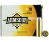 Armscor FAC44M2N USA Competition Jacketed Hollow Point 240 Grain  44 Magnum 950 fps