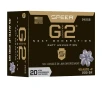 Speer 24256 Gold Dot G2  P Hollow Point 230 Grain  45 ACP Auto 950 fps