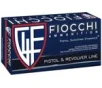 Fiocchi 45XTP25 Hyperformance Hornady XTP Hollow Point 230 Grain  45 ACP Auto 900 fps