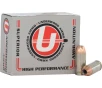 Underwood Ammo 625 Nosler Assured Stopping Power Jacketed Hollow Point 200 Grain  460 Rowland