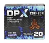 CorBon Deep Penetrating X Bullet 45LC  P 225 Grain Barnes X 20 Round Box DPX45C225 1200 FPS