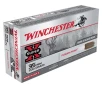 Winchester Super-X Power-Point  35 Remington 200 grain Pointed Soft Point ammunition 2080 FPS