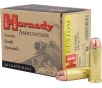 HORNADY 44 REM MAG 200GR XTP-20RD 10BX CS