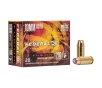 Federal F10FS1 Fusion Fusion Soft Point 200 Grain 10mm Auto 1200 fps