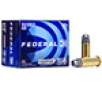 Federal C44SA Champion Training Semi Wadcutter Hollow Point 200 Grain  44 S W Special 870 fps