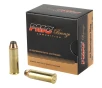 PMC 44B Bronze 44 Rem Mag 180 gr Jacketed Hollow Point  JHP 