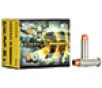 Federal Premium Pistol Ammo 357 Mag  180 gr  Swift A-Frame 20 rd  1130 FPS