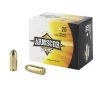 Armscor AC403N Competition Jacketed Hollow Point 180 Grain  40 S W 953 fps