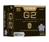 Speer 23999 Gold Dot G2 Hollow Point 180 Grain  40 S W 1015 fps
