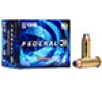 Federal C44B Power-Shok Jacketed Hollow Point 180 Grain  44 Magnum 1460 fps