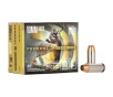 Federal Premium Pistol Ammo 10mm 180 gr  Trophy Bonded Bear Claw JSP 20 rd  1275 FPS