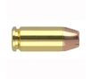 Nosler ASP Handgun Ammo 40 S W 180 gr  HG JHP 20 rd  1005 FPS