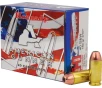 Hornady 91364 American Gunner Personal Defense Hornady XTP Hollow Point 180 Grain  40 S W 950 fps 20RD