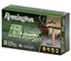 Remington Premier Long Range 7mm Remington Mag 175 grain Speer Impact ammunition 2860 FPS