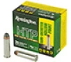 Remington 22231 HTP Semi Jacketed Hollow Point 158 Grain  357 Magnum 1235 fps