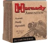 Hornady 9132 Custom Personal Defense Hornady XTP Hollow Point 155 Grain  40 S W 1180 fps