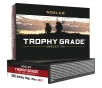 Nosler Trophy Grade Nosler Spitzer AccuBond Long Range 150 Grain  280 Ackley 2930 fps