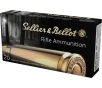 S B 30-30 WINCHESTER 150GR-SOFT POINT 20RD 25BX CS 2388 FPS
