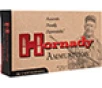 Hornady Custom  303 British 150 grain InterLock Spire Point ammunition 2685 FPS
