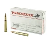 Winchester USA  30-06 Springfield 147 grain Full Metal Jacket ammunition 3020 FPS